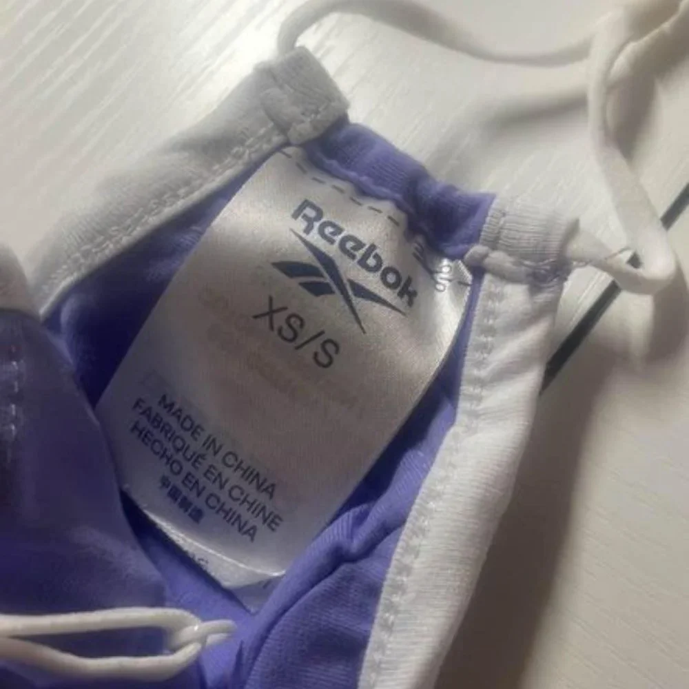 Never Worn 3-Pack of Masks - Reebok